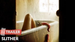 Slither 2006 Trailer HD  Elizabeth Banks  Michael Rooker [upl. by Suter]