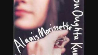 Alanis Morissette You Oughta Know 2009 Robert Tornovsky Remix [upl. by Lingwood]