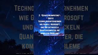 Neueste Technologie Updates und Fortschritte part 2 ai nachrichten technologies [upl. by Eatnoid891]