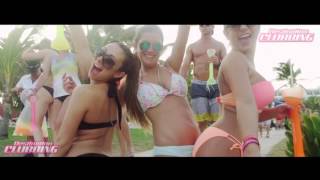 SPRING BREAK CANCUN 2016  Teaser [upl. by Younglove]