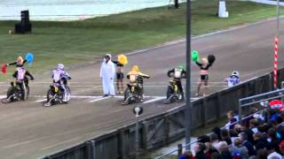 MOTORRAD LANGBAHNWM FINALE 6 VECHTA 2012 SPEEDWAY LONGTRACK GP 6 VECHTA 2012 GERMANY [upl. by Helm]