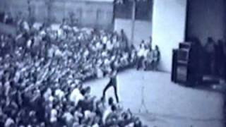 Jiří Schelinger live Nitra 1978  79 [upl. by Amir875]