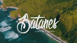 Batanes in Motion  A Cinematic Travel Video [upl. by Rema]