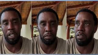 Psychotherapist Gwendoline Breaks Down Diddy’s ‘Apology Video’ [upl. by Robaina686]