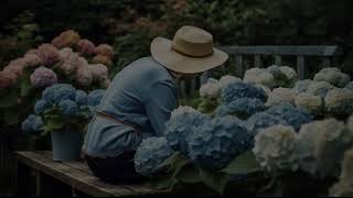 Cómo cultivar hortensias en tu jardín consejos y trucos  Hydrangeas [upl. by Arrac973]