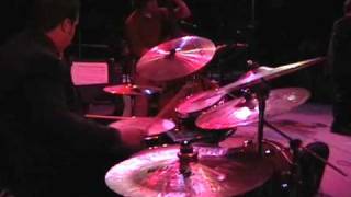 Odd Meter Jazz Drumming  quotShow Mequot [upl. by Salocin787]