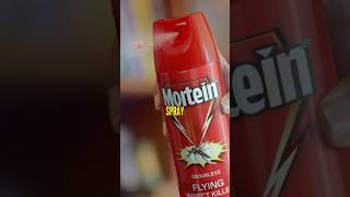 Heres Why Fly Sprays Are Deliberately Smell Disgusting [upl. by Kwabena591]