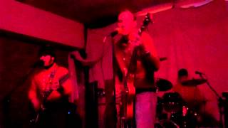 The Frodis Capers  Monkees salute cover band  Sunny Girlfriend  Live in Lakewood 111612 [upl. by Liatris]