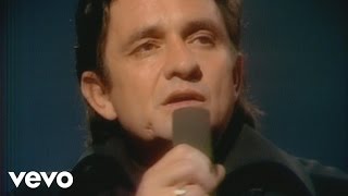 Johnny Cash  Sunday Morning Comin Down Live in Denmark [upl. by Enrichetta809]