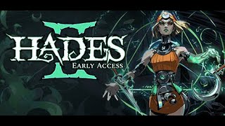 Hell Week Day 3  Hades 2 Early Access flg discord ProAcryl [upl. by Renrag]