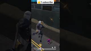 howtoearnmoneybyplayingfreefire 👍👿❤️😘 freefire1 howtohandle1vs4situationinfreefire [upl. by Crissie]