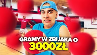 GRAMY W ZBIJAKA O 3000 ZŁ [upl. by Bromley643]