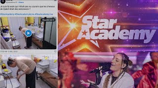 Djebril de la Star Academy  Un détail physique qui surprend de nombreux internautes [upl. by Vadim]