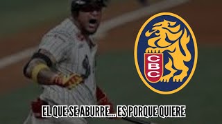 Leones despierta  TIBURONES firme en la punta  Triple empate en el segundo puesto ROUND ROBIN LVBP [upl. by Eiramadnil626]