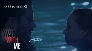 Wait With Me  Official Trailer  PASSIONFLIX [upl. by Adnicul]