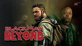 Blackman Beyond from FanCon 2022 with Marc Bernardin and Ross Marquand [upl. by Curren3]