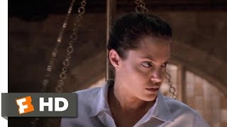 Lara Croft Tomb Raider 39 Movie CLIP  Defending the Manor 2001 HD [upl. by Rese]