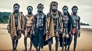 This Mysterious TRIBE Looks NOT From Our PLANET Scientists are Stumped [upl. by Gavriella]