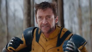 Deadpool amp Wolverine  New Heineken Footage [upl. by Alduino]