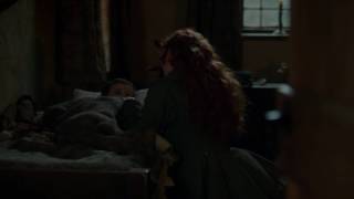 POLDARK Demelza Sings to Jeremy 2x06 [upl. by Noed835]