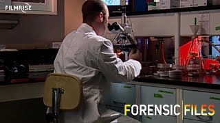 Forensic Files  Season 10 Episode 14  A Leg Up on Crime  Full Episode [upl. by Eedyaj]