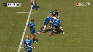 Full Game  Bradford Bulls vs Doncaster RLFC [upl. by Ika]