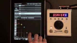 Eventide H9 Harmonizer Review  BestGuitarEffectscom [upl. by Oilalue679]