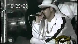 kumbia kings  se fue [upl. by Smoht]