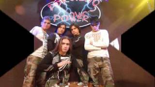 Infieles  Proyecto Power [upl. by Allene]