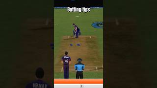 Wcc3 career mode new update wcc3 careermode cricket gameplay gaming akashvani [upl. by Nojel]