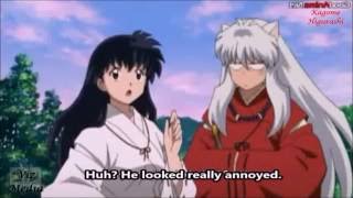 Inuyasha and KagomeHow Did I Fall in Love With You [upl. by Ofelia]