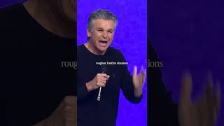 If All You Have Is Jesus Thats Enough  Jentezen Franklin [upl. by Garrard]