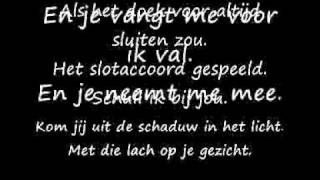 Als alle lichten zijn gedoofd  Marco Borsato  lyrics [upl. by Ailssa]