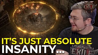 This Path of Exile 2 Gameplay Looks Unbelievable [upl. by Vinia]