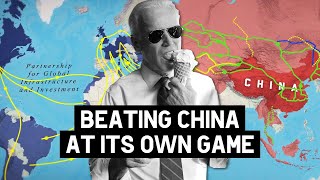 How Biden plans to checkmate China [upl. by Atinreb686]