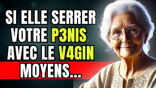 PEU DHOMMES LE SAVENT  CONSEILS TRÈS SAGES DUNE FEMME DE 87 ANS  SAGESSE [upl. by Niwrehs735]