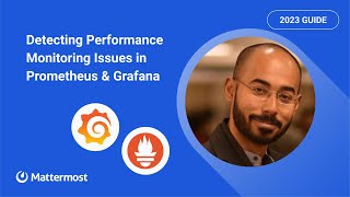 Detecting Performance Monitoring Issues in Prometheus amp Grafana  2023 Guide [upl. by Alihet135]