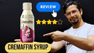 Cremaffin syrup ke fayde in Hindi  Cremaffin syrup how to use  Side effects [upl. by Vullo]