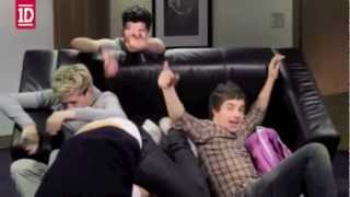 One Direction  Funniest Funny Moments  Best of 1D One Direction  Harry Niall Liam Zayn and Louis [upl. by Guria]