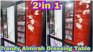 Rfl PVC Designing Colourful Almirah Price In Bd  ভাল মানের আলমারি কিনুন  Easy Shopping With Me [upl. by Elleret]