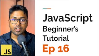 Constructor Functions From Beginner to JavaScript Developer  Episode 16 [upl. by Drahser]