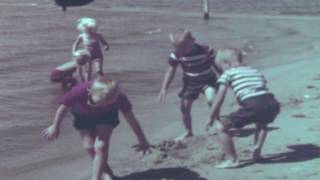 1965 Seaside Heights Promo Film HD [upl. by Sahc]