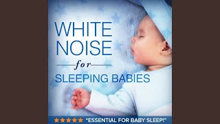 White Noise Sleeping Aid to Help My Baby Fall Asleep Sleep Through the Night [upl. by Robbyn]