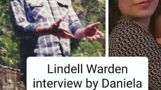 ENTREVISTA CON LINDELL WARDEN ESPAÑOL [upl. by Ia]