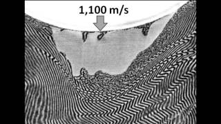 Microbullets reveal material strengths at Rice University [upl. by Ettezzus848]