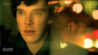 BBC Sherlock • The Final Solution extended Version [upl. by Omolhs384]