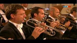 MahlerThird Symphony 6th Mvt Part 3  Paavo Järvi [upl. by Neraa]