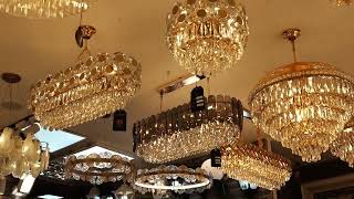 Which one is your favorite  Chandeliers  Dalex Lighting  Visit Now [upl. by Kaczer]