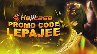 HELLCASE Code That Will Save You Money  HELLCASE PROMO CODE [upl. by Elane]