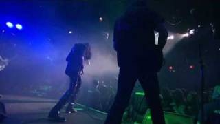 Testament  Souls Of Black  Live in London [upl. by Eca404]